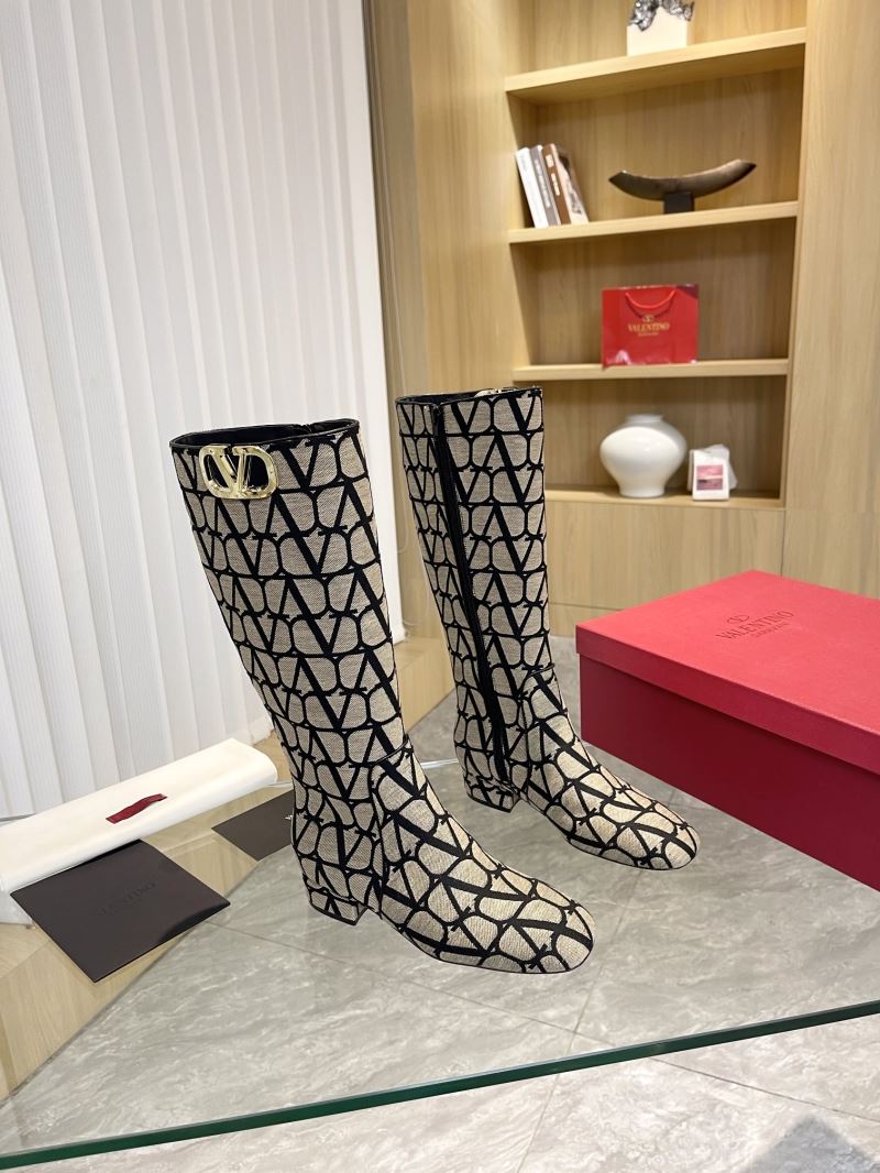 Valentino Boots